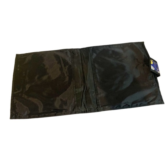 Mickey Mouse Disney Book Cover Blue Graphic All Over Accessories - Picture 6 of 7